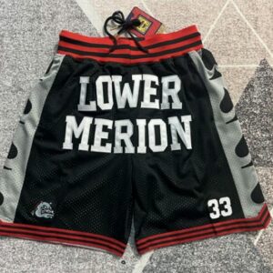 NB@ shorts