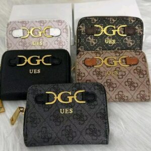 Guuuessz wallet