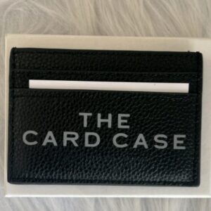 MJ card case
