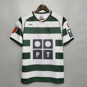 jersey y