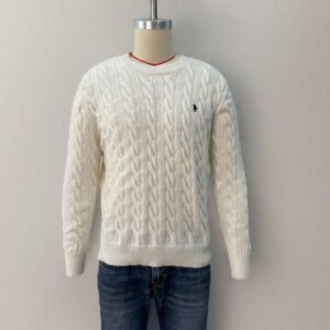 RL sweater y