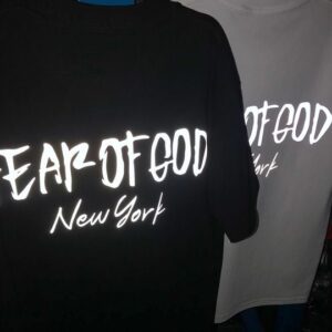 FOG tshirt y