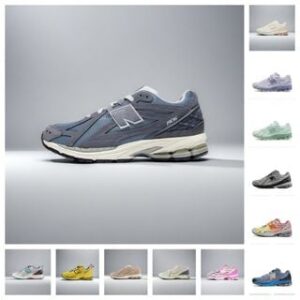 NB 19 06 sneakers y