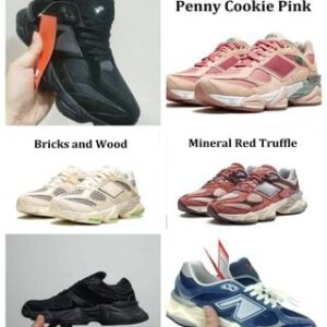 NB 90 60 sneakers y