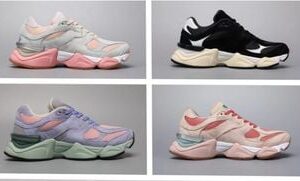 NB sneakers y