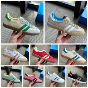 Ad1d@s sneakers y