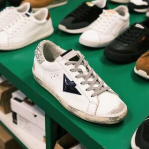 G G00se sneakers y