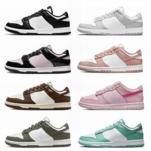 AJ 1 shoes y