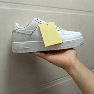 AF 1 shoes y