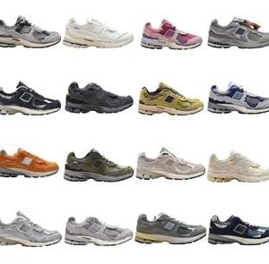NB sneakers y