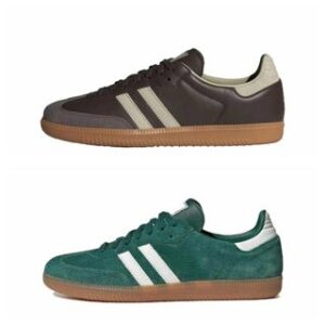 Ad1d@s sneakers y