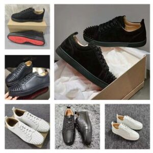 C l0ub0ut1n shoes y