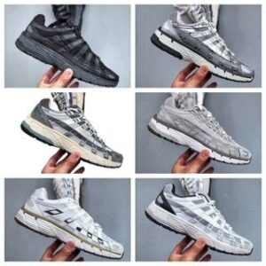 N1k3 P-6000 sneakers y