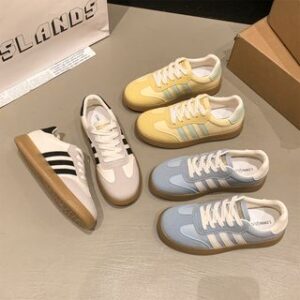 Ad1d@s sneakers y