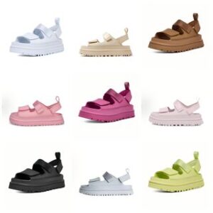 Uu g sandals y