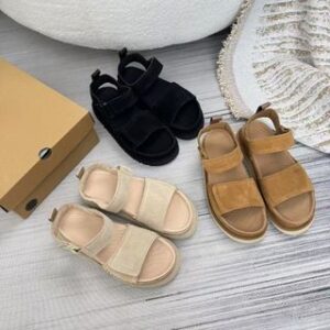 Uu g sandals y