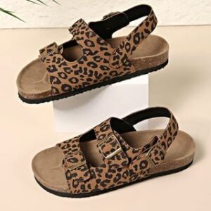 Women's slides y