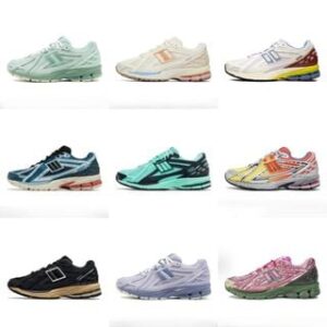 NB 19 06 sneakers y