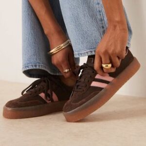 Ad1d@s sneakers y