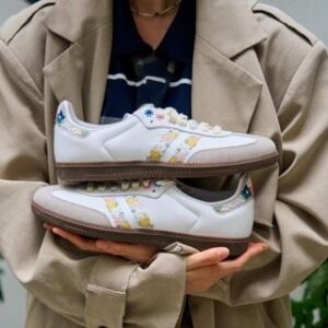 Ad1d@s sneakers y