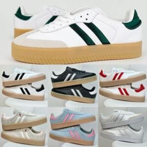 Ad1d@s sneakers y